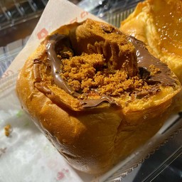 นูเทลล่าครัมเบิ้ลบิสคอฟ