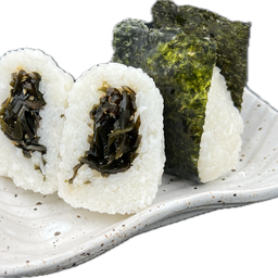 Kombu Onigiri 1pcs