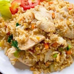 บ้านหมูกรอบ *ไข่ข้น* @เนินพลับหวาน