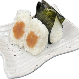 Ume Onigiri