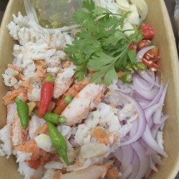 ซีฟุ้ด บ๊อกซ์ BYโตกิว สาขากาญจนบุรี