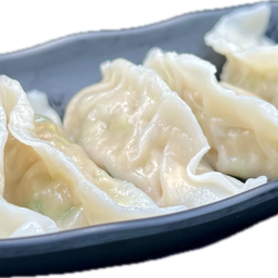 Boiled Gyoza