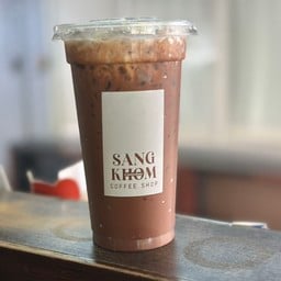 กาแฟสดสังคม ต้นรังเพลส ต้นรังเพลส