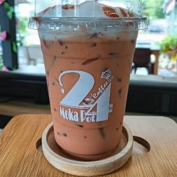24Mokapot Coffee