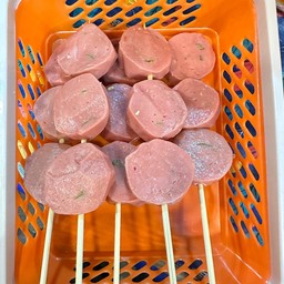 โบโลนาไก่พริก