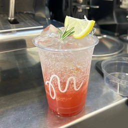 Lychee Sparkling