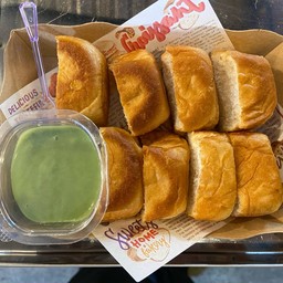 ปัง เปา ปิ้ง