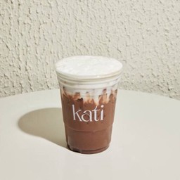 Aromatic Cocoa (Iced)