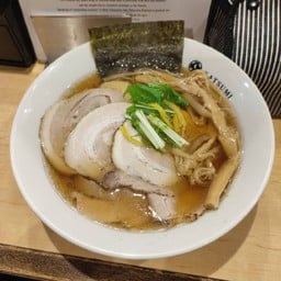 Katsumi Takayama