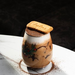 เย็น ทิรามิสุ Tiramisu