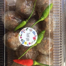ข้าวเกรียบปากหม้อแป้งนุ่มละมุนลิ้น