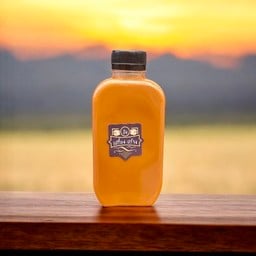 น้ำชาไทย