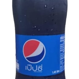 เป็ปซี่ ขนาด 1ลิตร