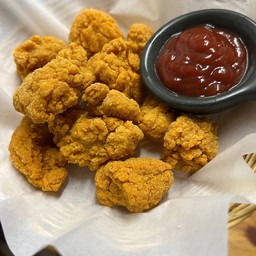 ไก่ป็อบสไปรซี่