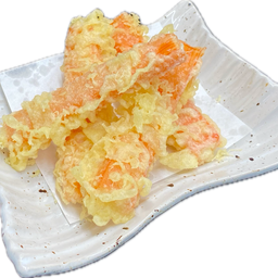 Kanikama Tempura 4 pcs