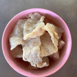 หมูลวก