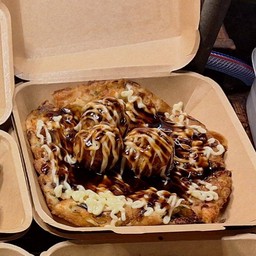 ทาโกะโอโคโนมิยากิ