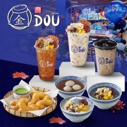 DOU' 荳 - โต้ว - รพ.อยุธยา อยุธยา (รพ.อยุธยา)