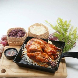26.ไก่ย่าง