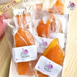 มันหนึบ ญี่ปุ่น