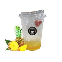 สับปะรดโซดา