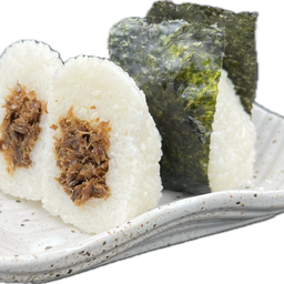 Okaka Onigiri 1pcs