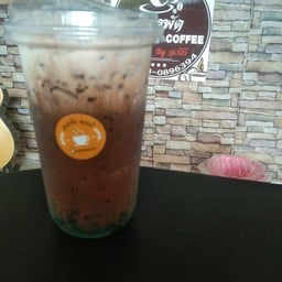 สารพัดcoffe บ้านท่าขอนยางมมส.