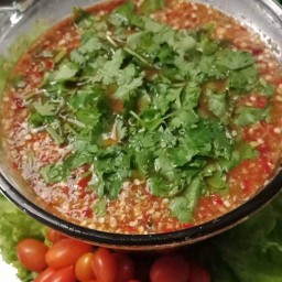 แซ่บอีลี่ บาบีคิว
