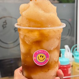 บ๊วย (ปั่น) แป๊ปซี่