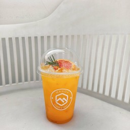 Manga Orange