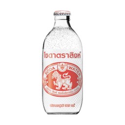 โซดา