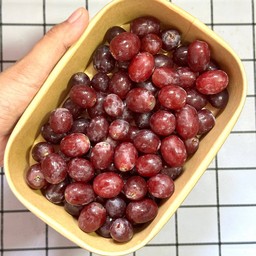 องุ่นไร้้เม็ด