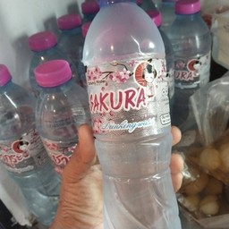 น้ำเปล่า