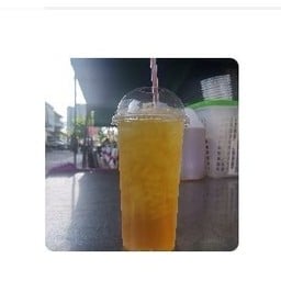 น้ำเก็กฮวย