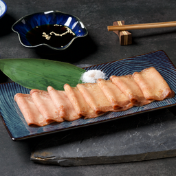 ลิ้นวัวสไลด์ / Wagyu Tongue Slice