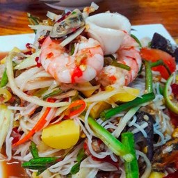 ตำป่าทะเล