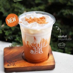 ชาไทยใจฟู