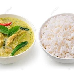ครัวคุณภัทร ขนมจีน อาหารกล่อง เบเกอรี่ (ตลาดสิงหสุต)