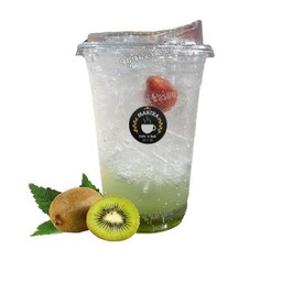 กีวี่โซดา