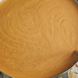 เฉพาะน้ำยากะทิ ปลากะพง ลูกชิ้น 5 ลูก