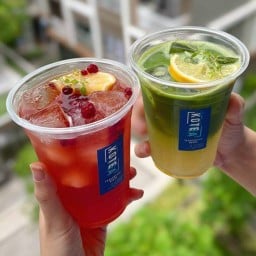 KOTEA Tea&Coffee House