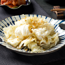 กะหล่ำปลีน้ำมันงา / Yamitsuki Cabbage