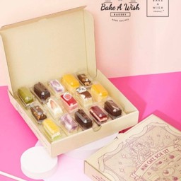 BOX SET MINI CAKE (Set A)
