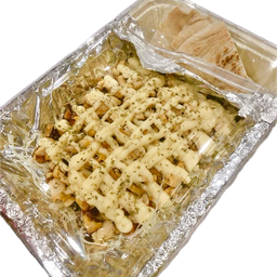 สลัดไก่ ไม่ชีส