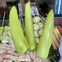 พริกหยวก