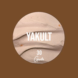 ยาคูลท์ เจลาโต้ เท