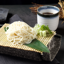 ซารุราเมน / Zaru Ramen