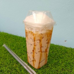 Friendly Cat Cafa กาแฟ น้ำชง ของกินเล่น - (ซอยพาณิชยการธนบุรี12)