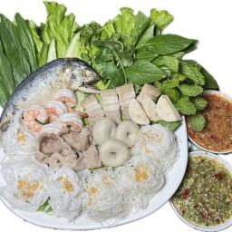 อาทิชาเมี่ยงแซ่บ (บางบอน1) 🌶️🍋🦐🐟