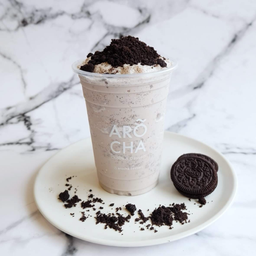 Hokkaido Cookie & Cream Milkshake